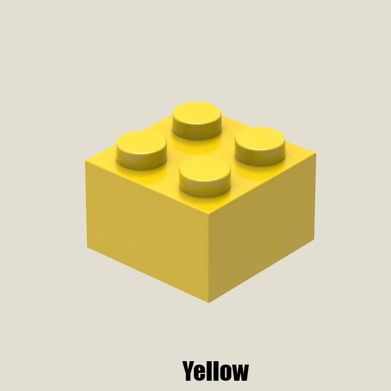Brick 2 X 2 - 250 Gram Pack #3003