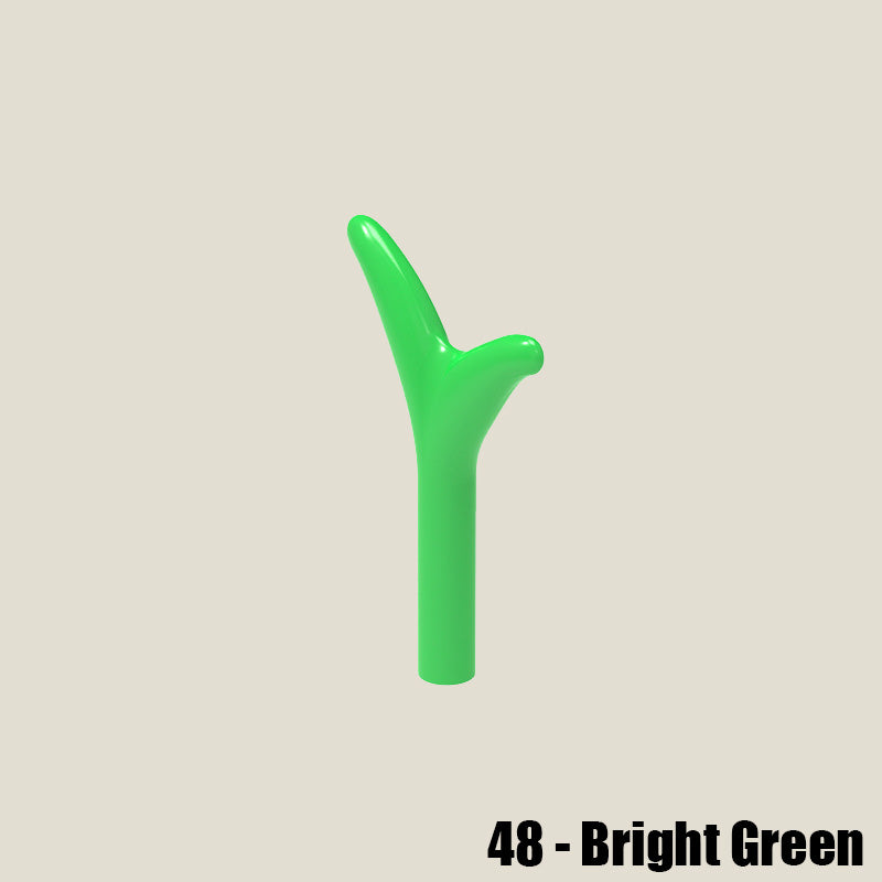 Plant Stem with Bar 50 Gram Pack #33183