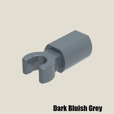 Bar Holder with Clip 50 Gram Pack #11090