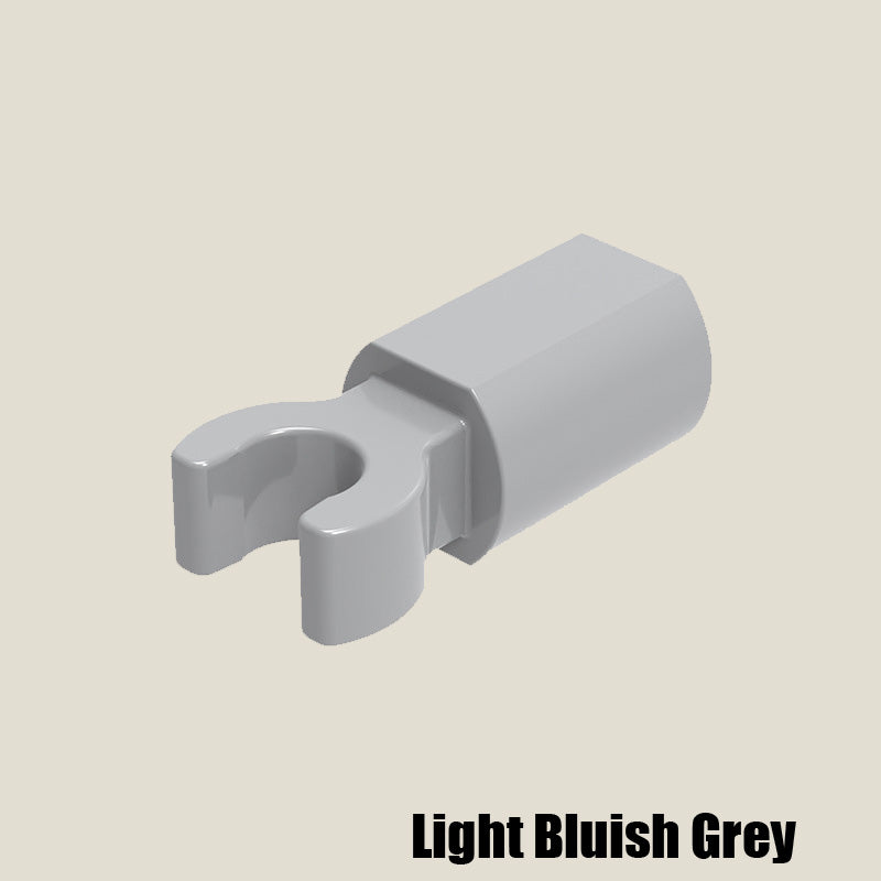 Bar Holder with Clip 50 Gram Pack #11090