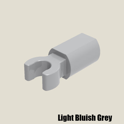 Bar Holder with Clip 50 Gram Pack #11090