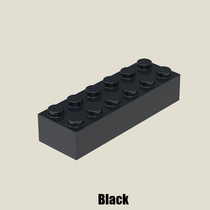 Brick 2 x 6 - 250 Gram Pack #2456