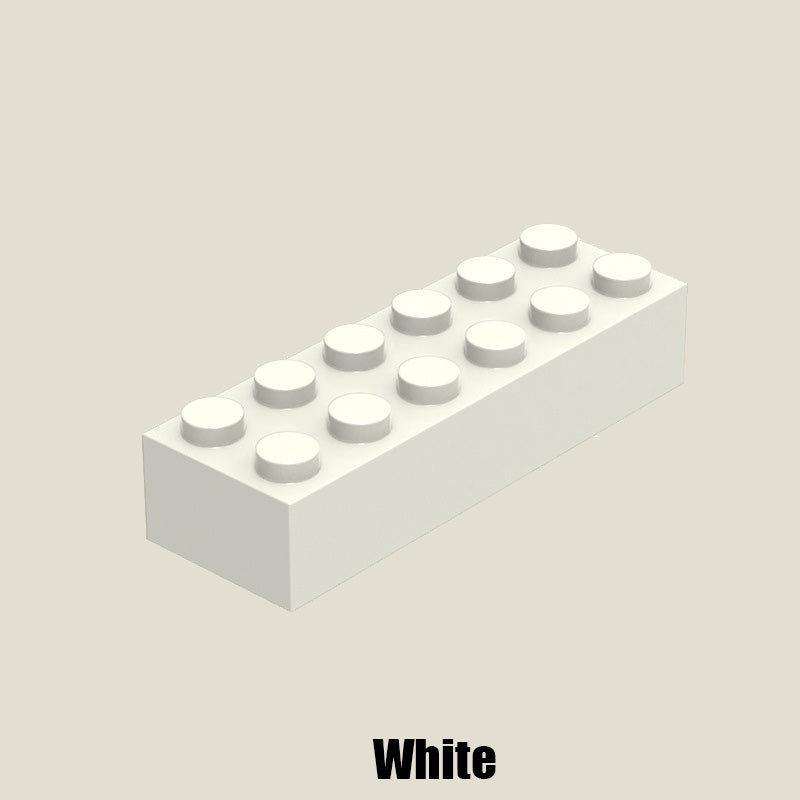 Brick 2 x 6 - 250 Gram Pack #2456