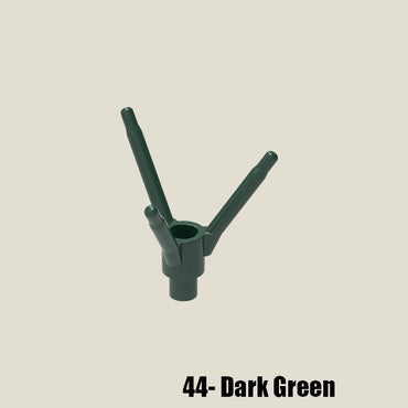 Plant Flower Stem with Bar Holder Bar and 3 Stems - 50 Gram Pack #24855