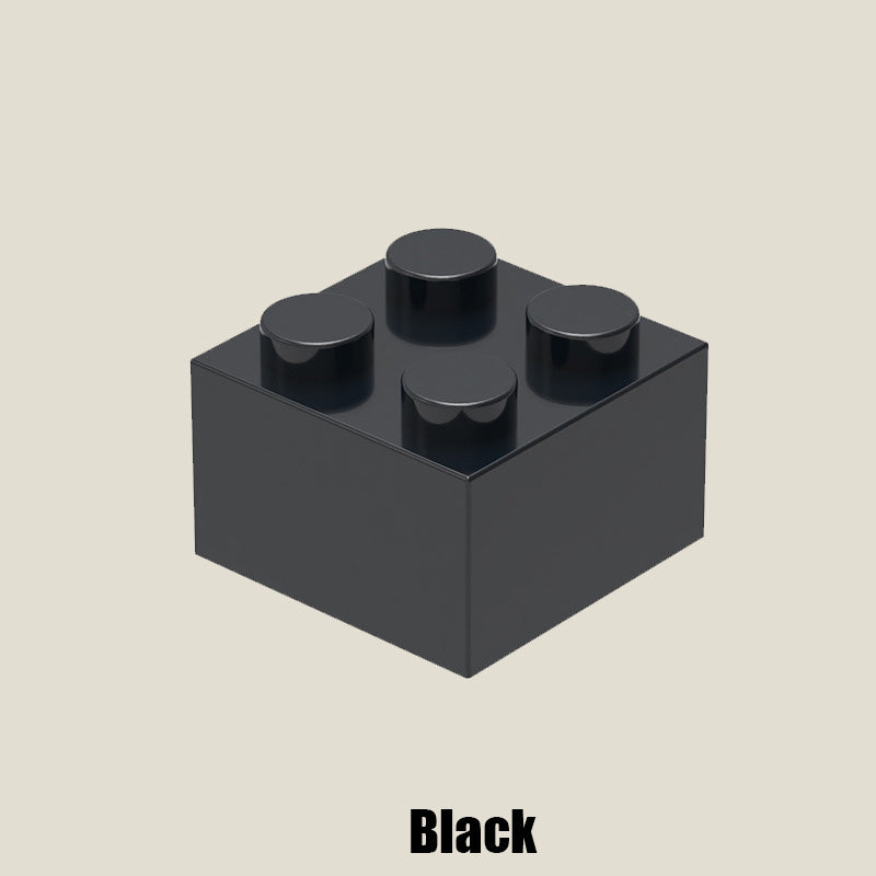 Brick 2 X 2 - 250 Gram Pack #3003