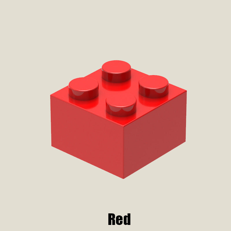 Brick 2 X 2 - 250 Gram Pack #3003