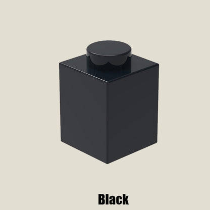 Brick 1 X 1 - 50 Gram Pack #3005