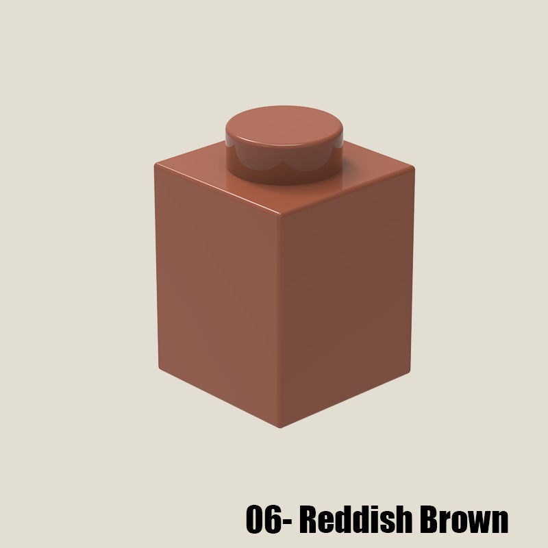 Brick 1 X 1 - 50 Gram Pack #3005