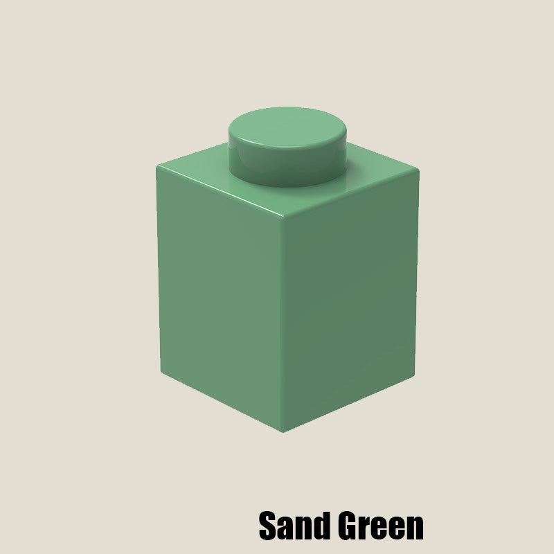 Brick 1 X 1 - 50 Gram Pack #3005