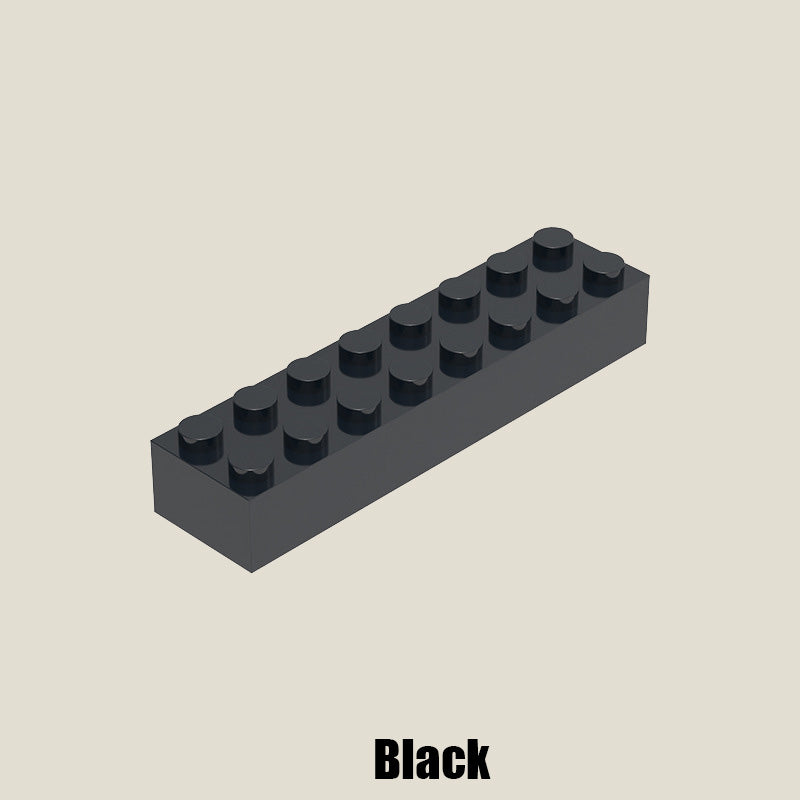 Brick 2 X 8 - 150 Gram Pack #3007