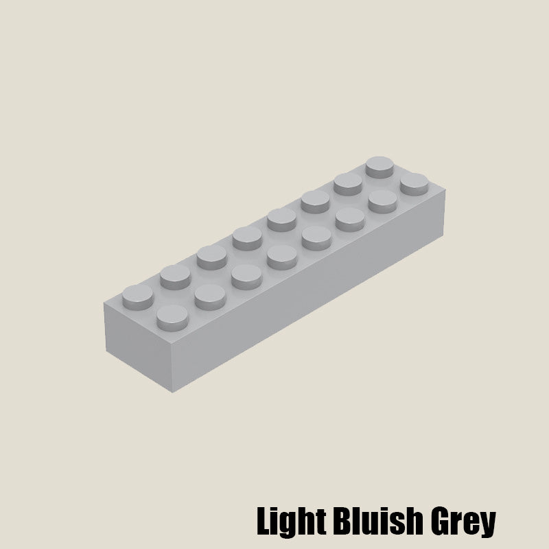 Brick 2 X 8 - 150 Gram Pack #3007