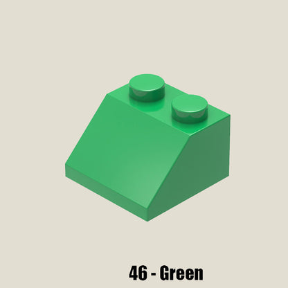 Slope 45 2 x 2 - 100 Gram Pack #3039