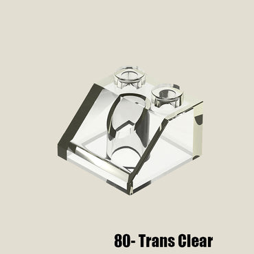 Slope 45 2 x 2 - 100 Gram Pack #3039