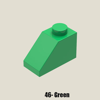 Slope 45 2 x 1 - 50 Gram Pack #3040