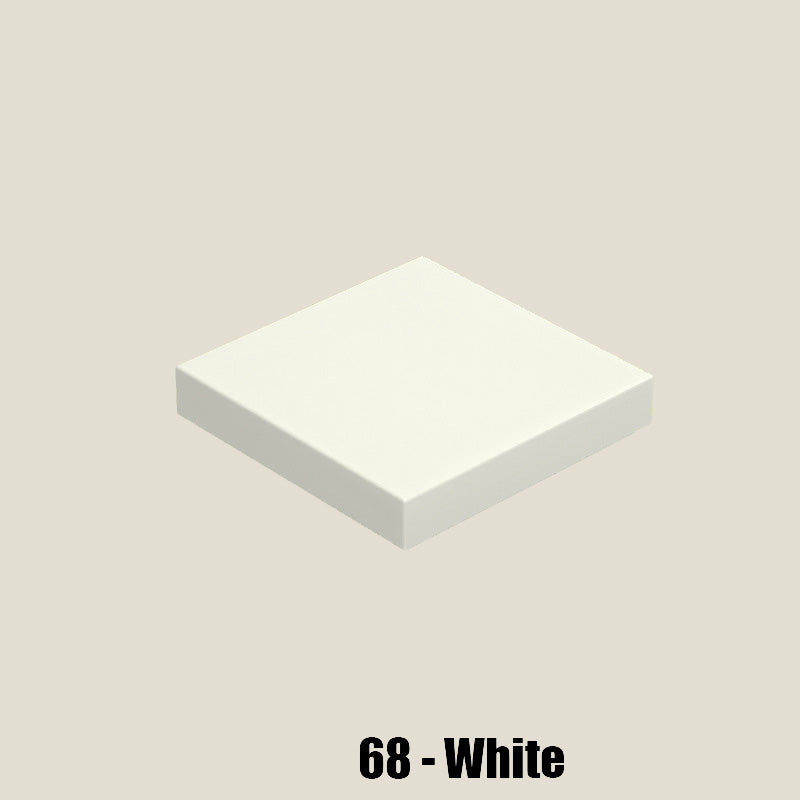Tile 2 X 2 - 100 Gram Pack #3068