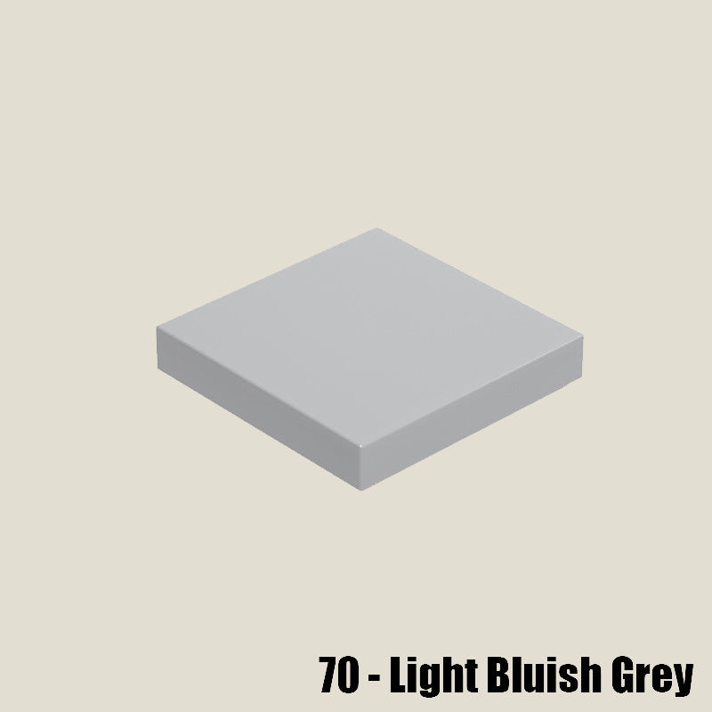 Tile 2 X 2 - 100 Gram Pack #3068