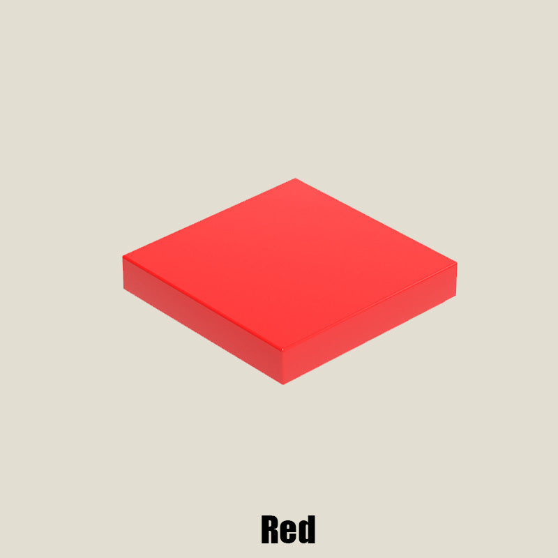Tile 2 X 2 - 100 Gram Pack #3068
