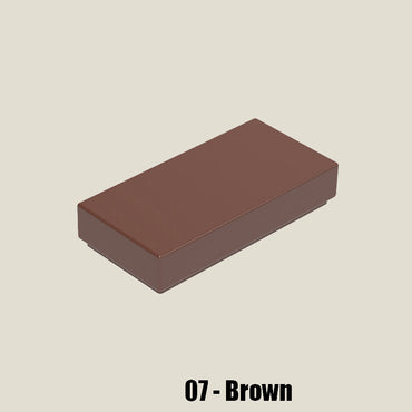 Tile 1 X 2 - 50 Gram Pack #3069