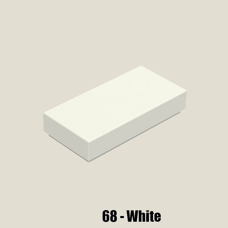 Tile 1 X 2 - 50 Gram Pack #3069