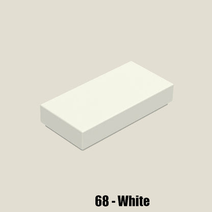 Tile 1 X 2 - 50 Gram Pack #3069
