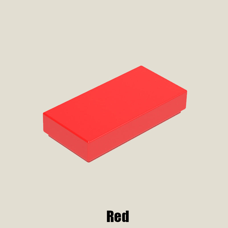 Tile 1 X 2 - 50 Gram Pack #3069