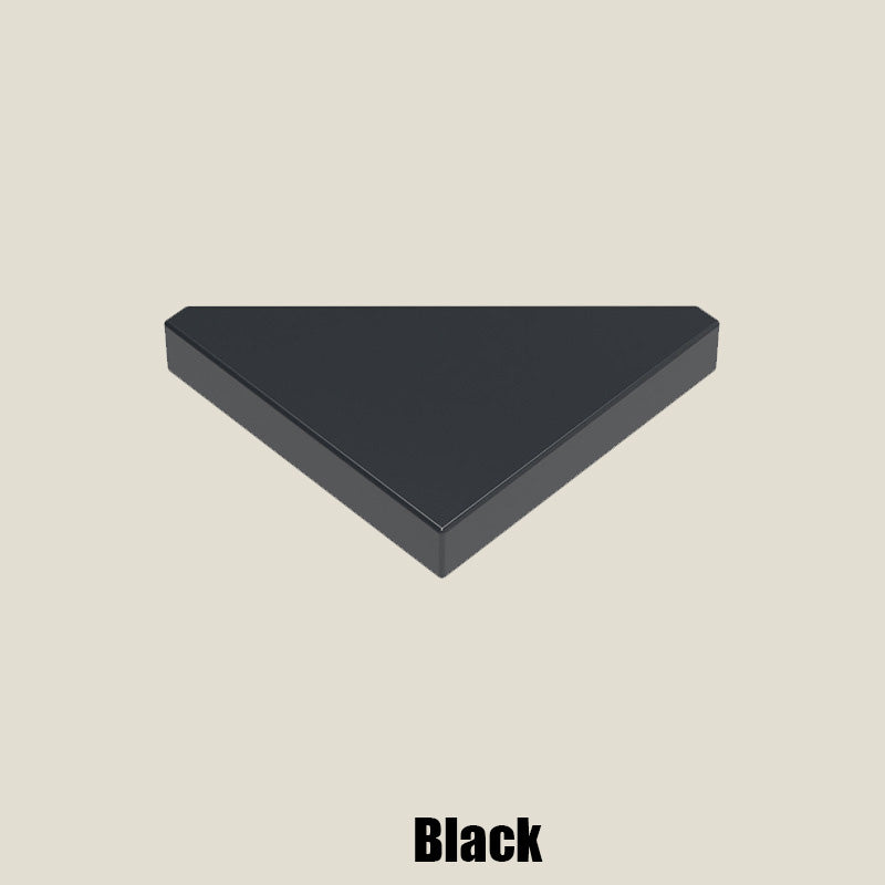 Tile Modified 2 x 2 Triangular - 50 Gram Pack #35787