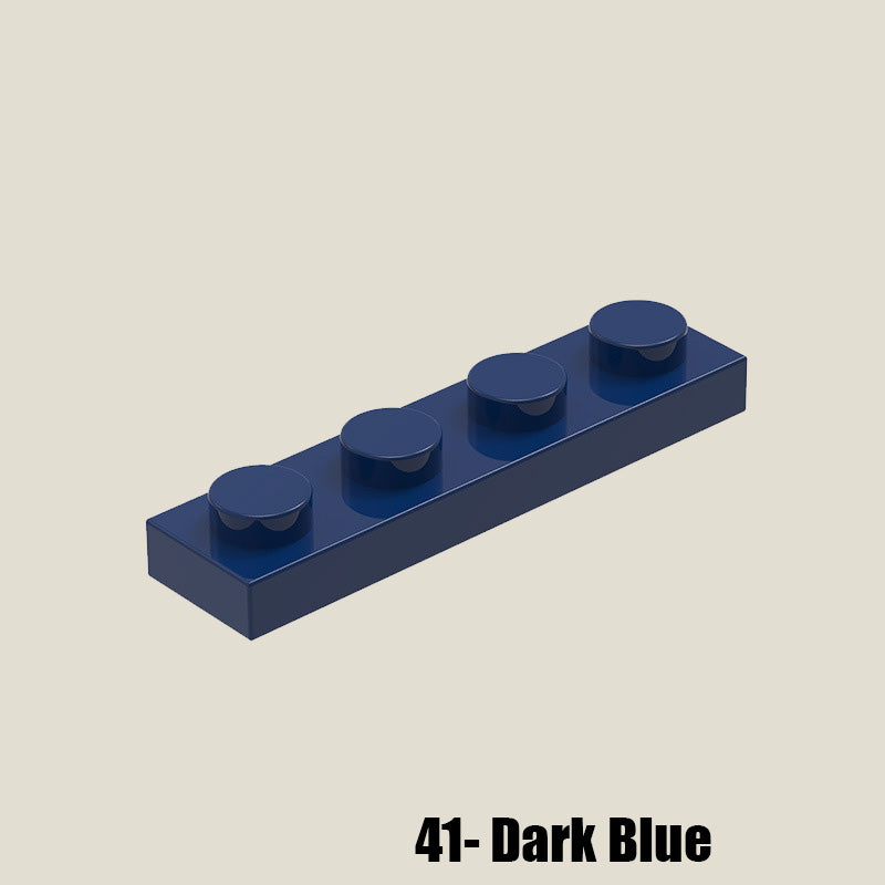 Plate 1 X 4 - 100 Gram Pack #3710