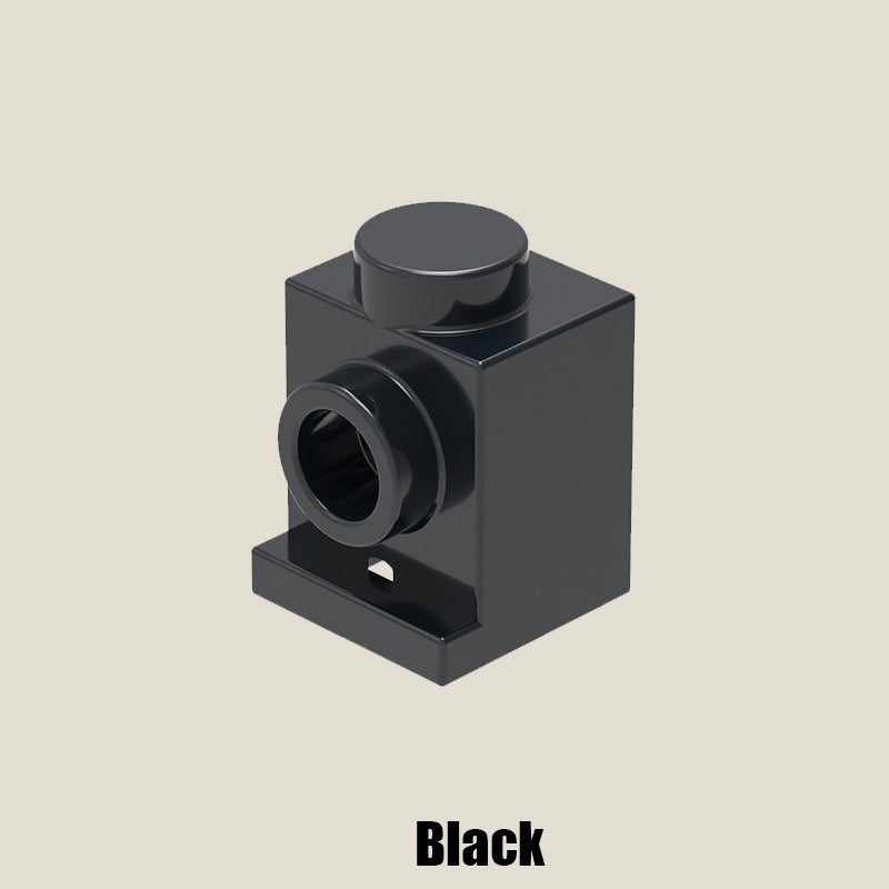 Brick Modified 1 x 1 with Headlight 50 Gram Pack #4070