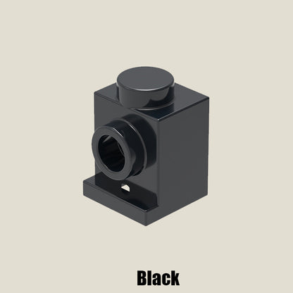 Brick Modified 1 x 1 with Headlight 50 Gram Pack #4070