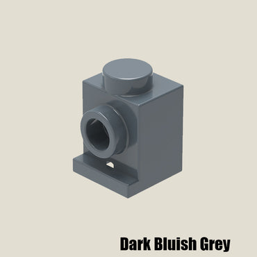 Brick Modified 1 x 1 with Headlight 50 Gram Pack #4070