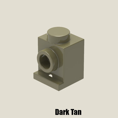 Brick Modified 1 x 1 with Headlight 50 Gram Pack #4070