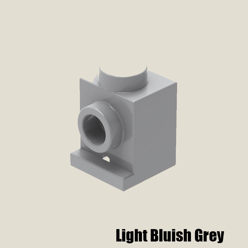 Brick Modified 1 x 1 with Headlight 50 Gram Pack #4070