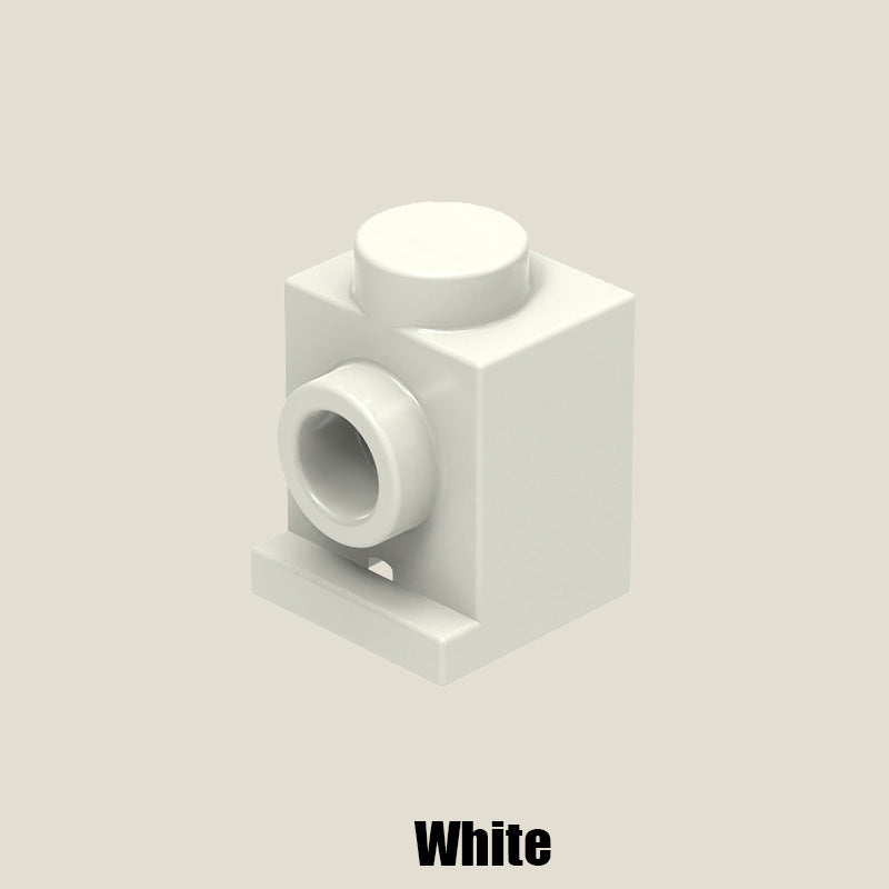 Brick Modified 1 x 1 with Headlight 50 Gram Pack #4070