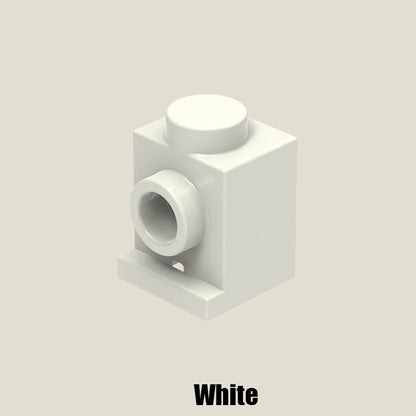 Brick Modified 1 x 1 with Headlight 50 Gram Pack #4070