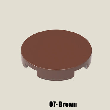 Tile Round 2 x 2 - 50 Gram Pack #4150