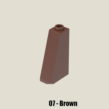 Slope 75 2 x 1 x 3 - 100 Gram Pack #4460