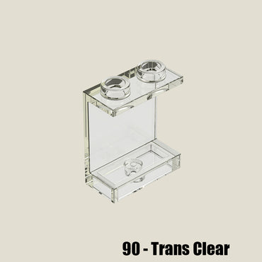 Panel 1 x 2 x 2 - 100 Gram Pack #4864
