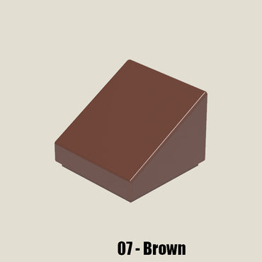 Slope 30 1 x 1 x 23 - 50 Gram Pack #54200