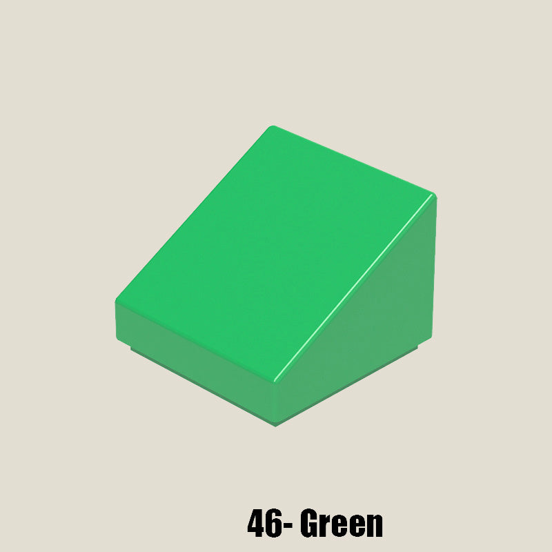Slope 30 1 x 1 x 23 - 50 Gram Pack #54200