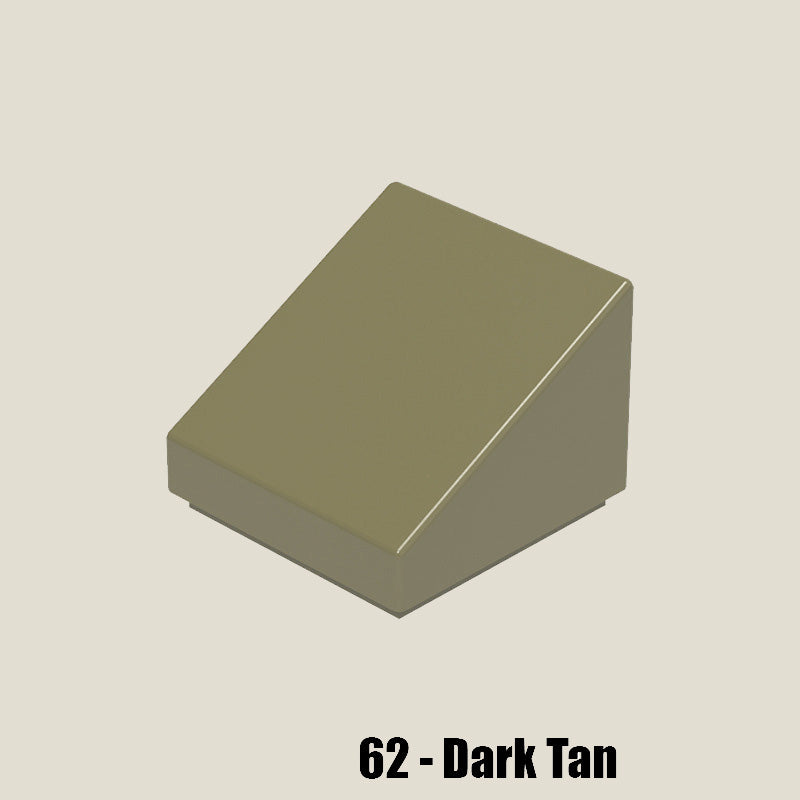 Slope 30 1 x 1 x 23 - 50 Gram Pack #54200
