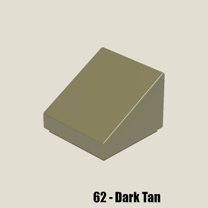 Slope 30 1 x 1 x 23 - 50 Gram Pack #54200