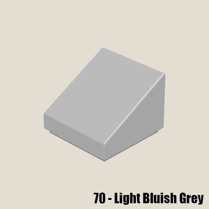 Slope 30 1 x 1 x 23 - 50 Gram Pack #54200