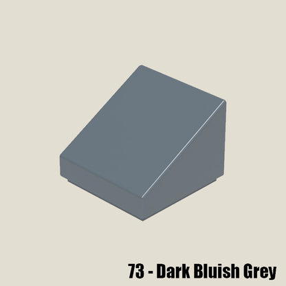 Slope 30 1 x 1 x 23 - 50 Gram Pack #54200