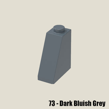 Slope 65 2 x 1 x 2 - 100 Gram Pack #60481