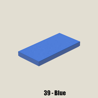 Tile 2 X 4 - 100 Gram Pack #87079