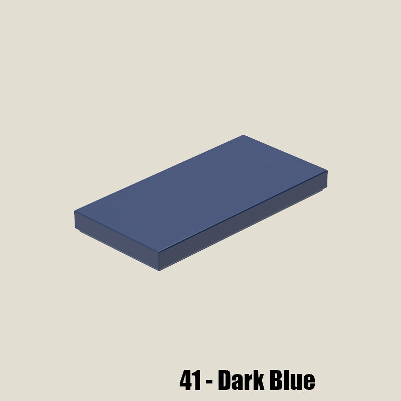 Tile 2 X 4 - 100 Gram Pack #87079