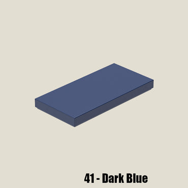 Tile 2 X 4 - 100 Gram Pack #87079