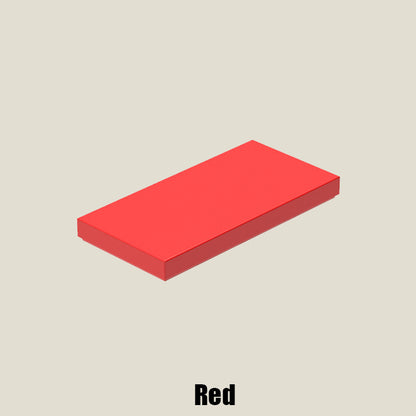 Tile 2 X 4 - 100 Gram Pack #87079