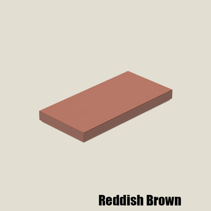 Tile 2 X 4 - 100 Gram Pack #87079