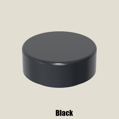Tile Round 1 x 1 - 50 Gram Pack #98138